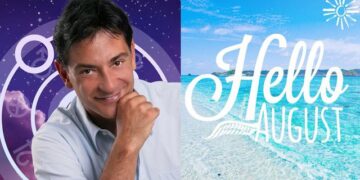 Horoskopi ditor  11 gusht 2020 nga Astrologu Italian Paolo Fox