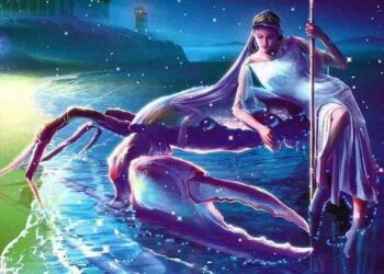 Me Venusin në Gaforre hyn stina e vërtetë e dashurisë; Ç’ndodh me shenjën tënde?