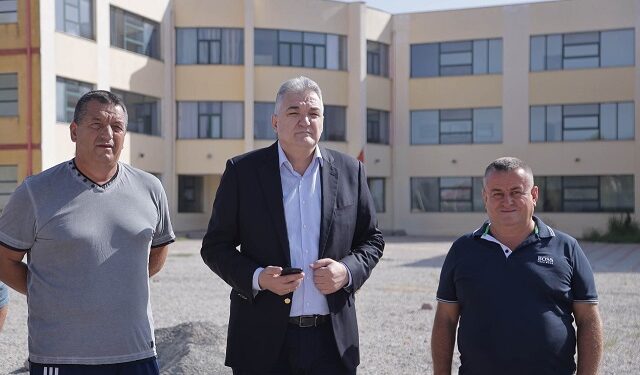 PD: Skandal, Bashkia e Krujës fshehu gjurmët e rrënimit të shkollës në Thumanë, e inauguruar 2 ditë përpara tërmetit