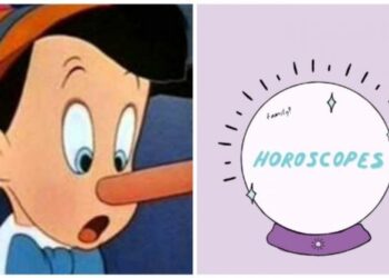 A e dini se cilat shenja të horoskopit gënjejnë më shumë? Zbulojeni pse!