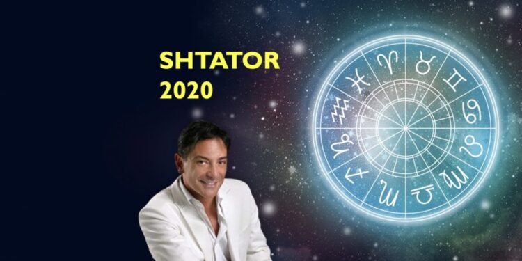 HOROSKOPI / Parashikimi i Paolo Fox për muajin SHTATOR 2020 për secilën shenjë