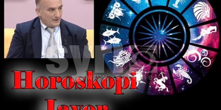 Ja çfarë kanë parashikuar yjet për këtë javë 10-16 gusht sipas Jorgo Pullës