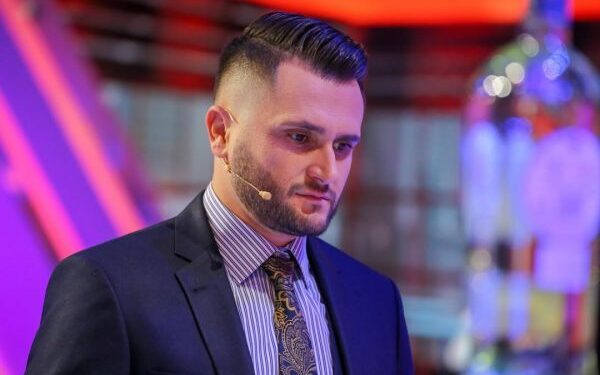 FOTO/ Bes Kallaku humb njeriun e dashur, dedikimi prekës: Të pabesueshme janë ndarjet