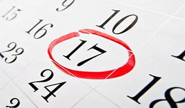 Më thuaj në çfarë date ke lindur, të të tregoj çfarë do të thotë për personalitetin tënd!