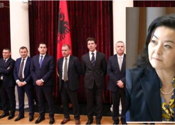 “Pa kèrcënime dhe kanòsje”, ambasada amerikane mbështet SPAK dhe pòlicinë: Të bëjnë punën pavarësisht kush është i pandèhur