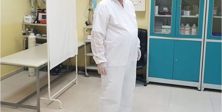 Vjen lajmi i madh nga Ministria e Shëndetësisë: Pritet të ketë ulje të numrit të infektuarve me CO.VID-19