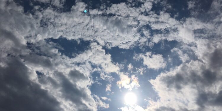 Ulje temperaturash, ja parashikimi i motit për sot