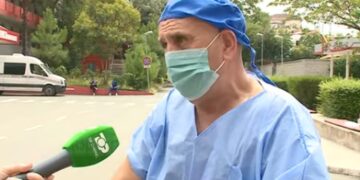 Pipero flet për skenarin negativ: Gripi stinor do rëndojë pandeminë, problem neglizhenca e të rinjve
