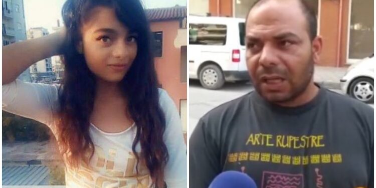 Zhduket 14-vjeçarja në Vlorë, babai i të miturës: Kemi tre ditë që nuk e dimë ku është, për herë të fundit e kam parë pranë një hoteli