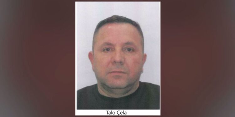 Arrestohet i shumëkërkuari në Elbasan