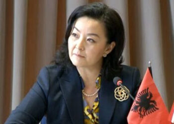 “Te jemi të qartë, ka të bëjë me dënimin e kriminelëve të njohur”, Yuri Kim reagon sërish: Fushata të shtrenjta për të blerë ndikim…