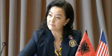 “Te jemi të qartë, ka të bëjë me dënimin e kriminelëve të njohur”, Yuri Kim reagon sërish: Fushata të shtrenjta për të blerë ndikim…
