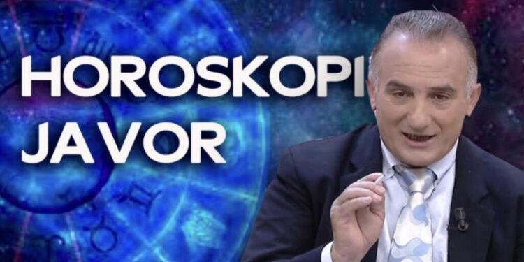 Horoskopi javor 7-14 Shtator sipas astrologut Jorgo Pulla/ Kjo eshte shenja me FAT e javes