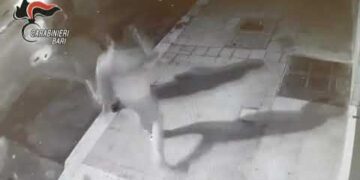 Bastisje, rrahje dhe kërcënime me vdekje për çështje droge: 9 arrestime në Bari