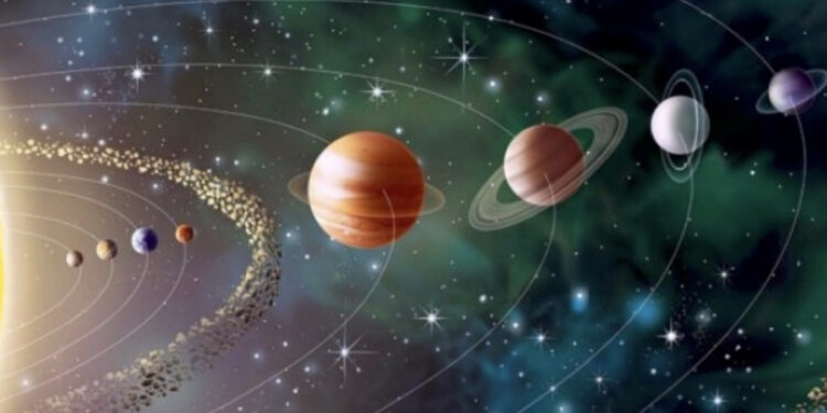 Zbuloni se cili është planeti juaj i fatit, në bazë të shenjës së horoskopit