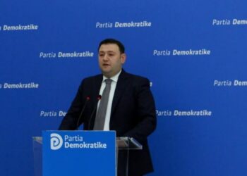 PD:  Nuk ka më Polici Shteti, po e përdorin për fushatë elektorale