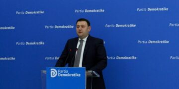 PD:  Nuk ka më Polici Shteti, po e përdorin për fushatë elektorale