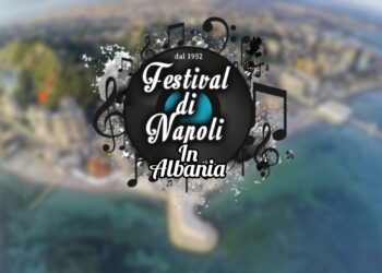 Festivali i Napolit 2020 mbërrin për herë të parë në Shqipëri, sonte në mbrëmje zhvillohet në Durrës
