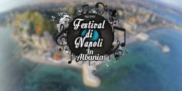 Festivali i Napolit 2020 mbërrin për herë të parë në Shqipëri, sonte në mbrëmje zhvillohet në Durrës