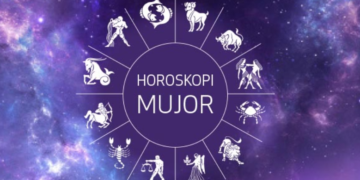 Horoskopi mujor, dashuria, puna, financat për muajin tetor 2020