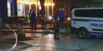 Sherri me armë, ku humbi jetën një person dje në Durrës,  arrestohen 5 persona, 3 në kërkim