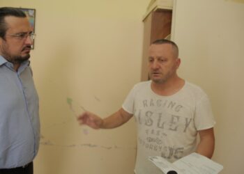 “Dua atë që më takon, të më japin lekët të filloj punimet”. Denoncimi i qytetarit nga Shijaku, Shpëtim Dollaku: Kam bërë vetëm letra, por asnjë kokërr lek nuk kam marrë