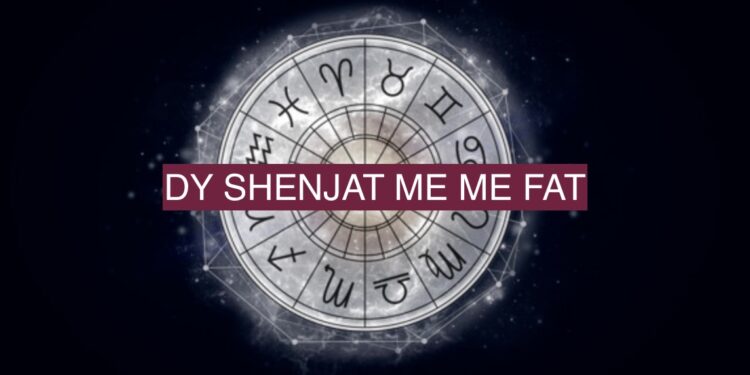 Dy shenjat më me fat për sot, e mërkurë 9 shtator 2020