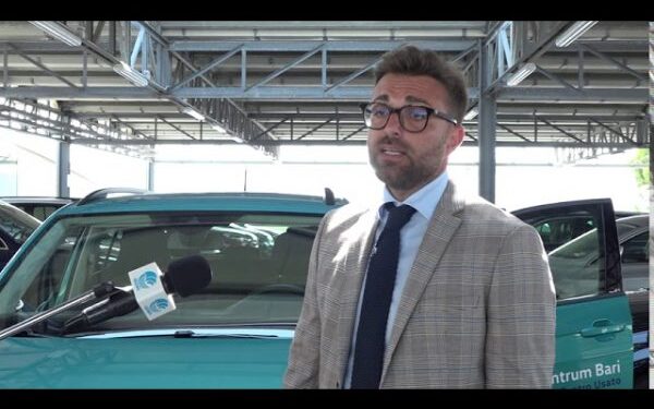 Shitjet e makinave të përdorura, Volkswagen Zentrum ofertë çmimesh për tre ditë në Bari