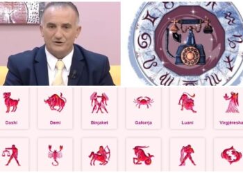 Këshilla për marrëdhëniet në çift, horoskopi sipas Jorgo Pullës