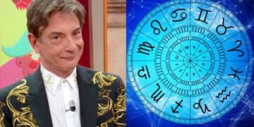 Shenja që do të ketë një surprizë këtë javë, sipas horoskopit të Paolo Fox