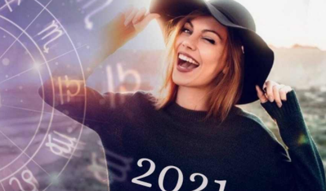 Do realizoni 1 nga planet tuaja te medha/ Astrologu Jorgo Pulla paralajmeron kete shenje horoskopi
