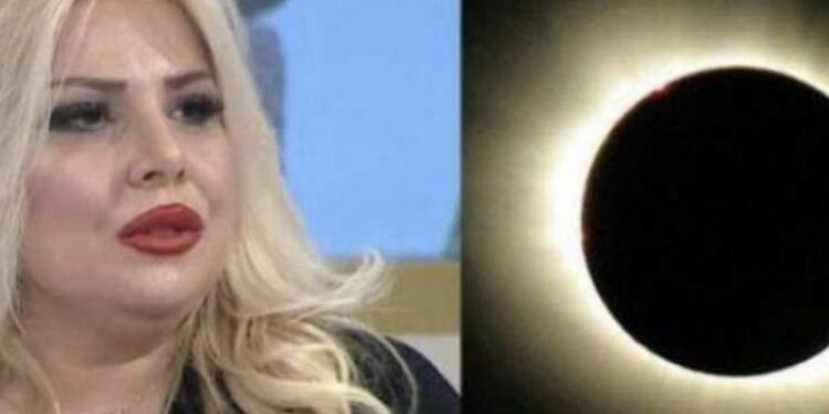 Hena e zeze do te ndikoje shume tek ju/ Astrologia Meri paralajmeron kete shenje horoskopi