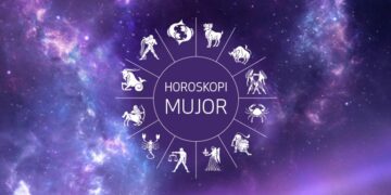 Muaji nëntor për 12 shenjat e horoskopit
