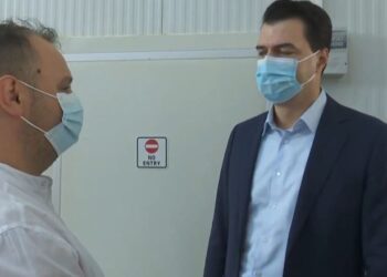 Basha me biznesin e vogël në Durrës: Plani ynë për pandeminë, synon që familjet të arrijnë një minimum mujor për të jetuar