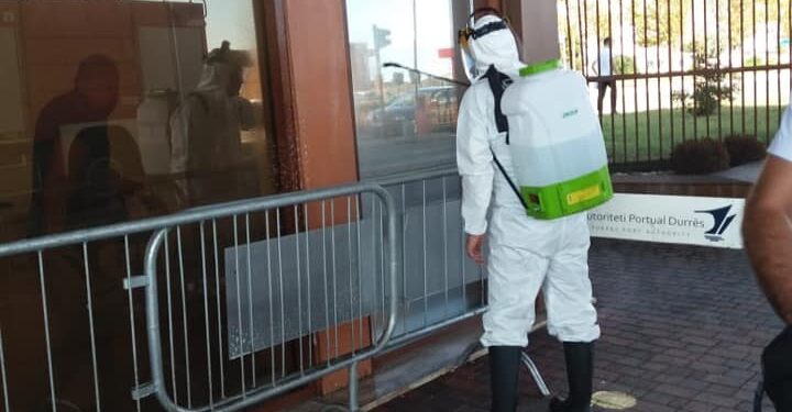 APD: Të bashkëjetosh me Coronavirusin!