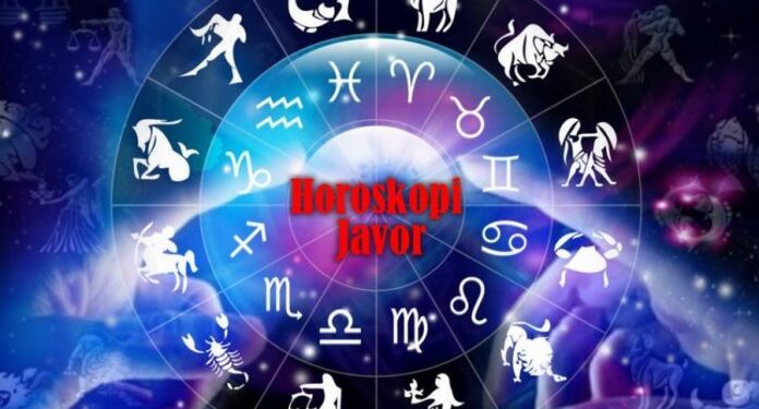 Horoskopi Javor 19 Tetor – 25 Tetor 2020