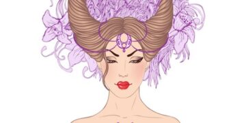 3 fjalët që përshkruajnë një grua në bazë të shenjës së saj të zodiakut
