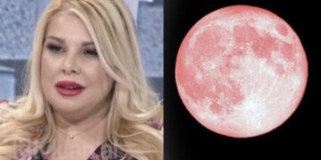 Do te ndryshoni punen dhe vendin ku jetoni/ Astrologia Meri paralajmeron kete shenje horoskopi