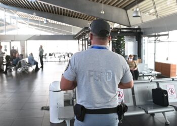 APD: Forcat e Sigurisë Portuale, test të fshehtë sigurie në Terminalin e Trageteve