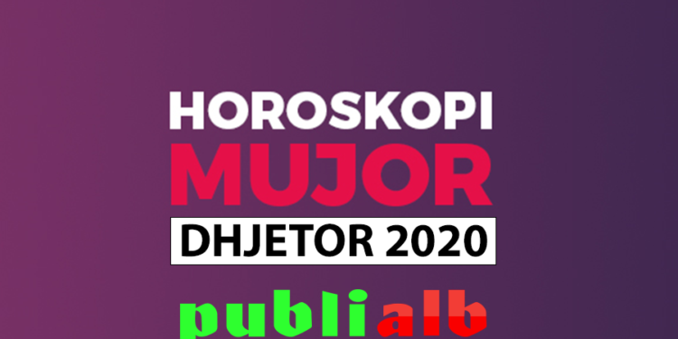 “Muaj i ri, kismet i ri për të gjitha shenjat” ç’kanë parashikuar yjet për muajin Dhjetor!