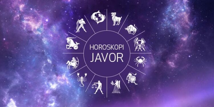 Horoskopi javor nga 8 deri me 14 Netor 2020