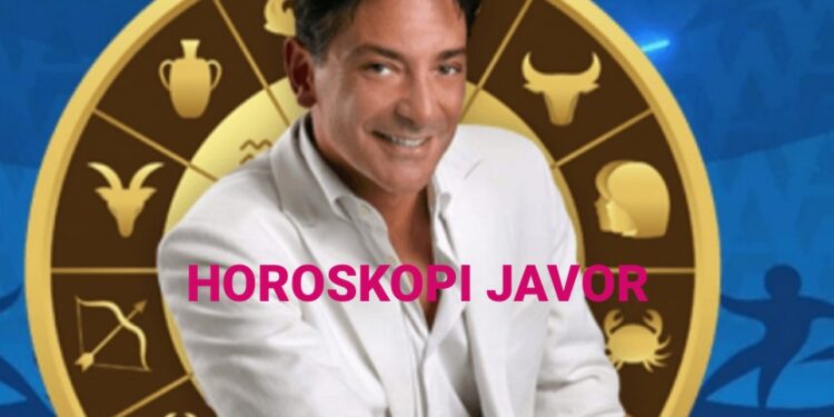 Horoskopi javor sipas Paolo Fox/ ja kush janë shenjat më me fat, 30-nentor – 6 dhjetor 2020
