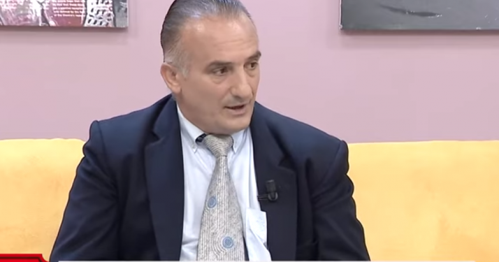 Ja paralajmerimi! Horoskopi javor nga Jorgo Pulla, puna, dashuria dhe ekonomia