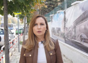 Në rrënojat e shkollës Sami Frashëri 10 ditë pas inagurimit nuk punon askush. Tabaku:  4 pyetje që Rama e Veliaj nuk i japin përgjigje