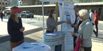 “Shuk.AL”,  Shërbimi më i ri për konsumatorët