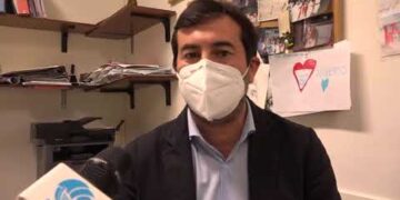 Qeni i infektuar nga Covid, veterineri: Virusi nuk zgjat shumë dhe nuk kalon nga kafsha tek njeriu