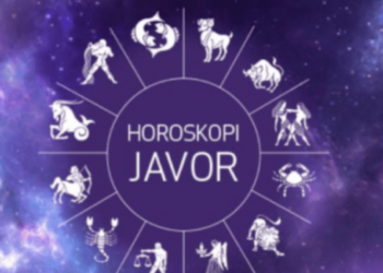 Zbuloni çfarë kanë parashikuar yjet, publikohet horoskopi javor