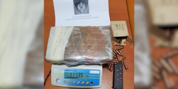 Aksioni “Pure drugs”, sekuestrohen rreth 1 kg lëndë narkotike kokainë