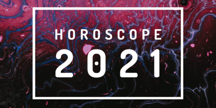 Do “shpe rthejne”, shenjat e horoskopit që do bëjnë namin në vitin 2021