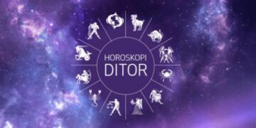 HOROSKOPI i detajuar i dates 2 NENTOR 2020/ Kjo eshte shenja me FAT e dites